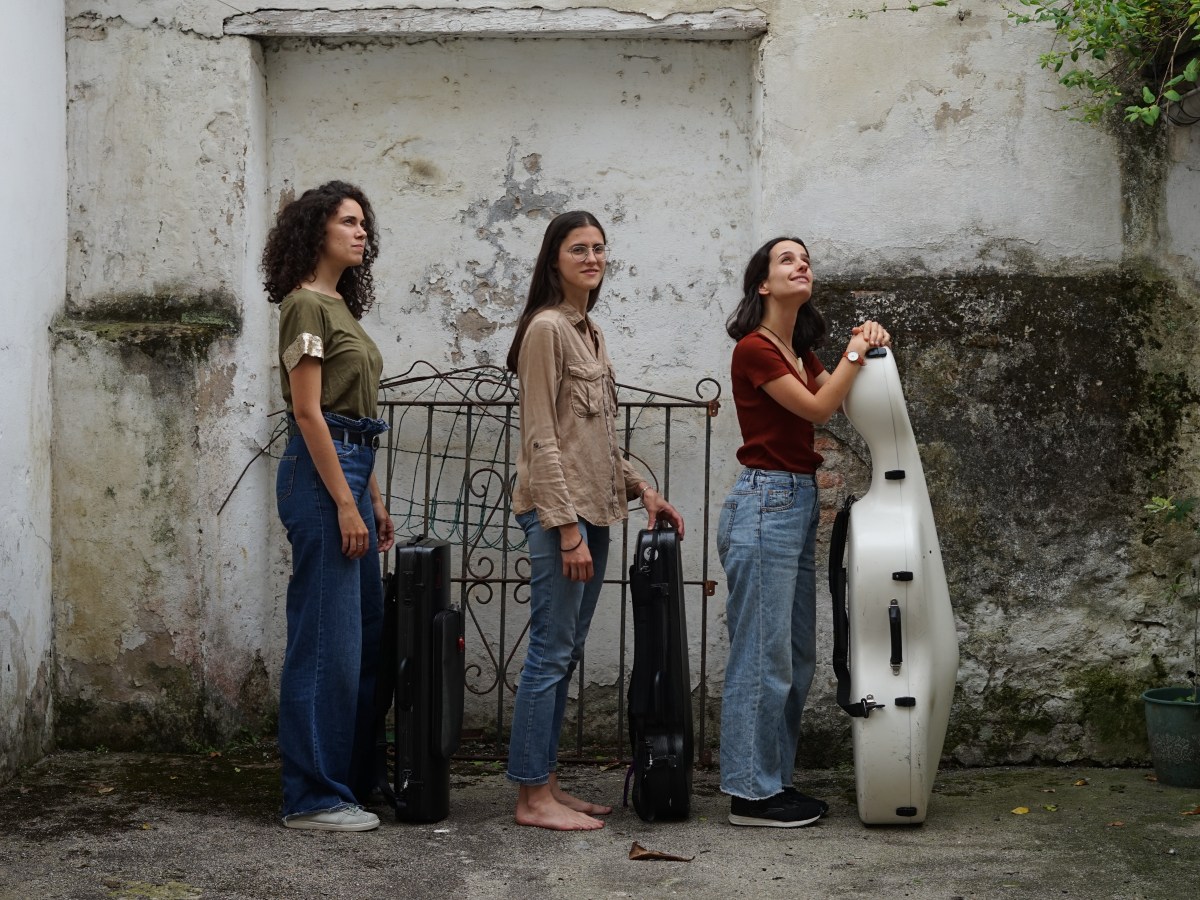 El Cantar de la&nbsp;Térmica